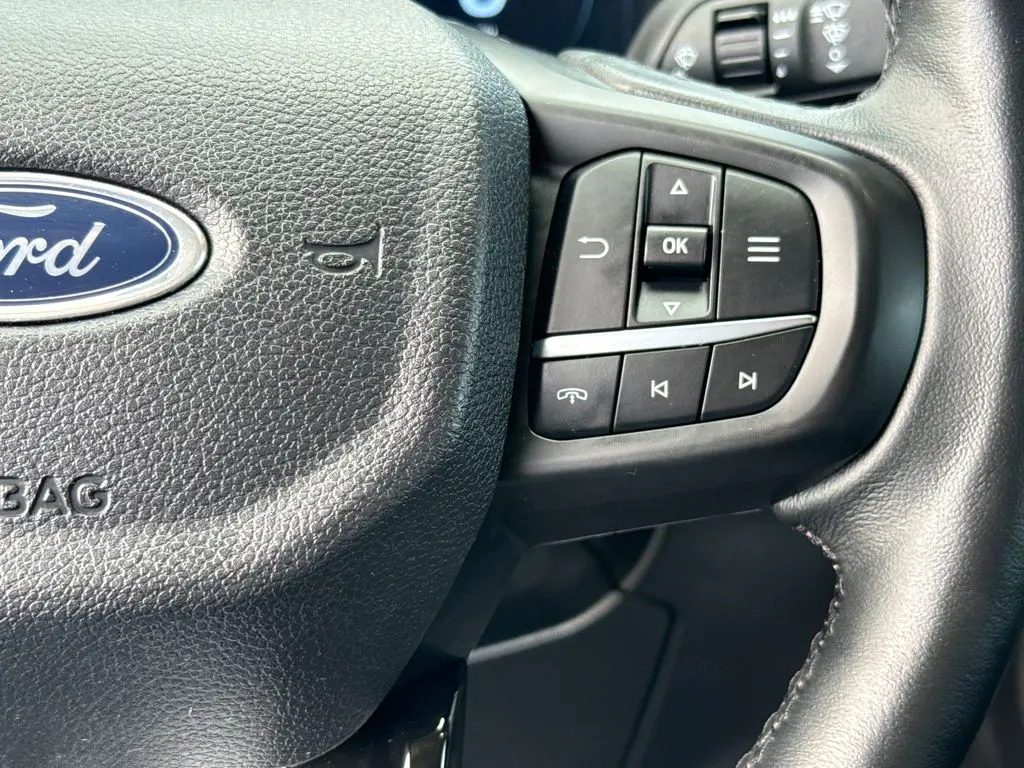 2024 Ford Ranger - $33,900
