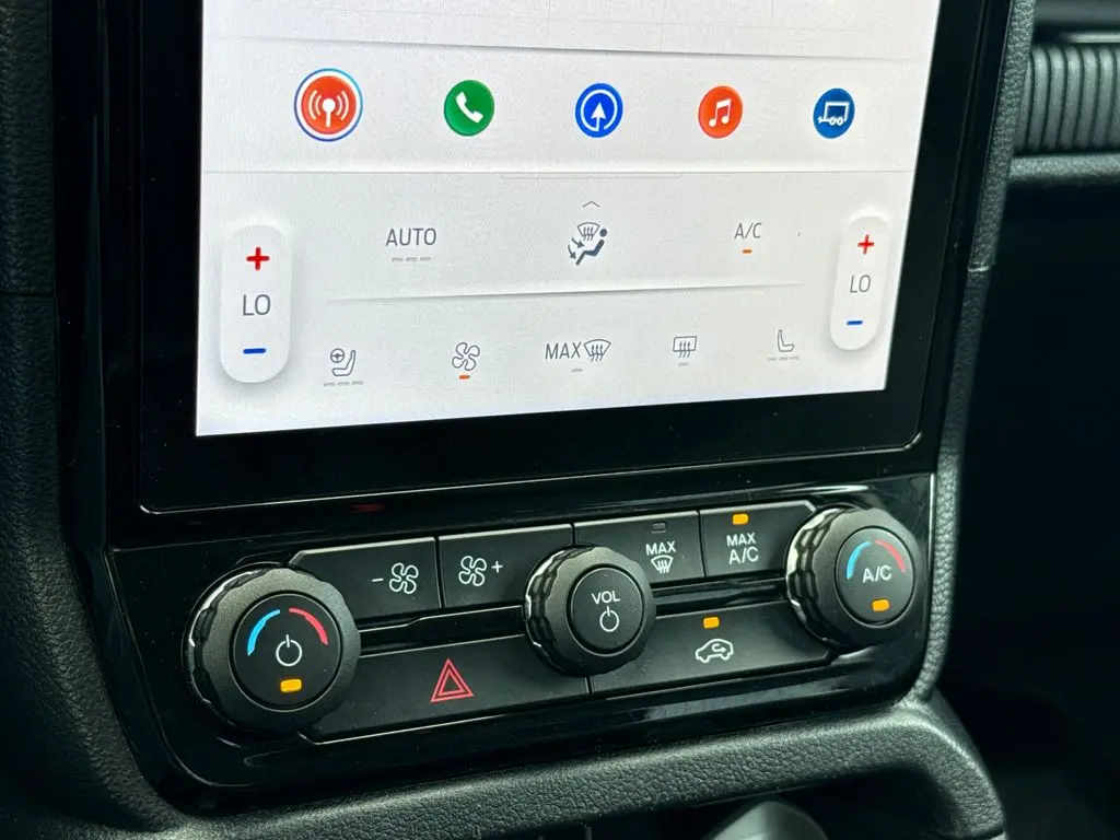 2024 Ford Ranger - $33,900