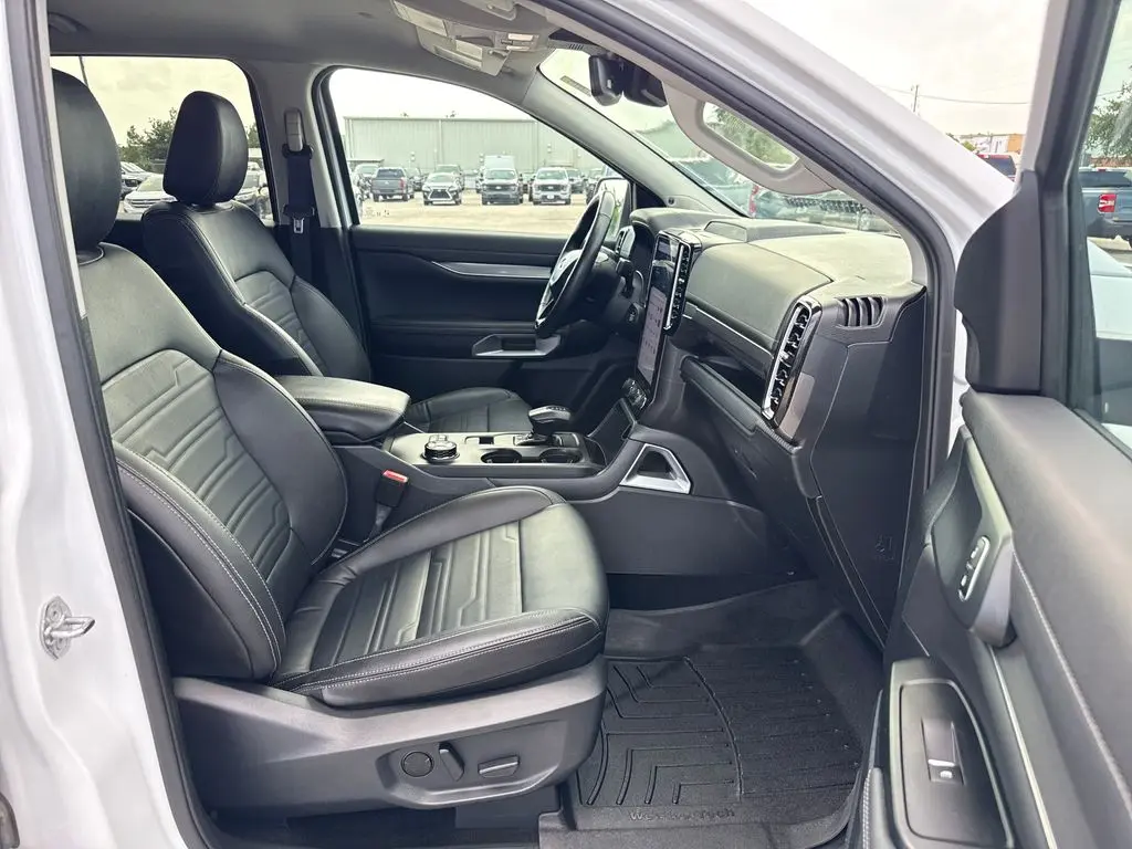 2024 Ford Ranger - $33,900