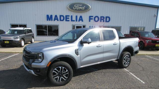 Preowned 2024 Ford Ranger Lariat for Sale
