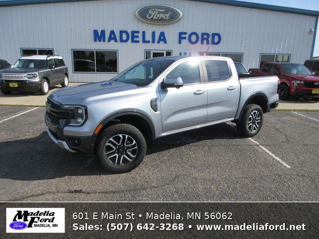 2024 Ford Ranger - $41,369