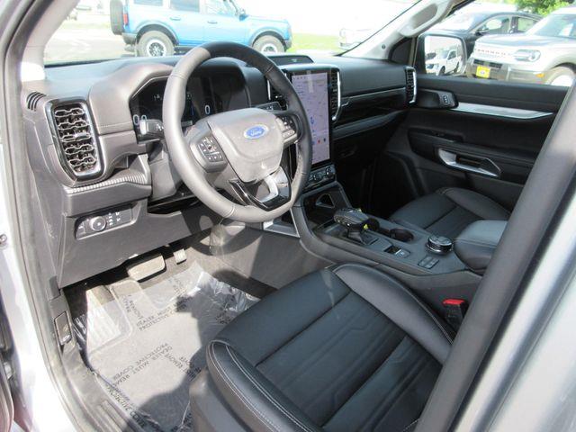 2024 Ford Ranger - $41,369
