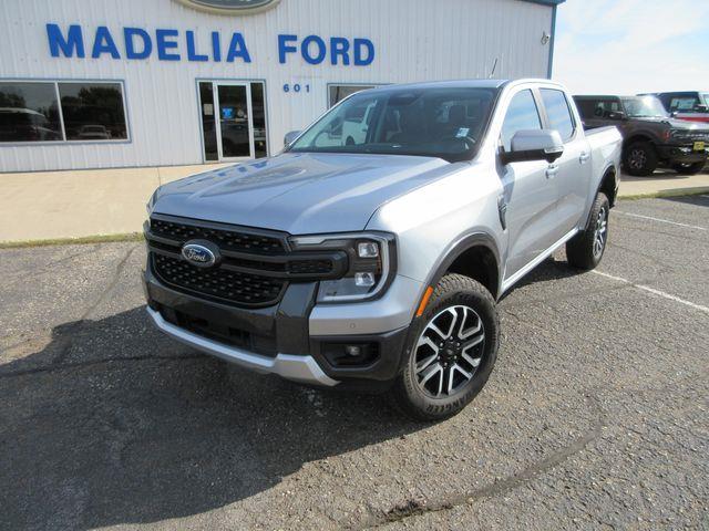 2024 Ford Ranger - $41,369