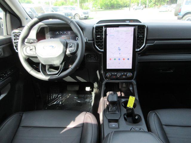 2024 Ford Ranger - $41,369