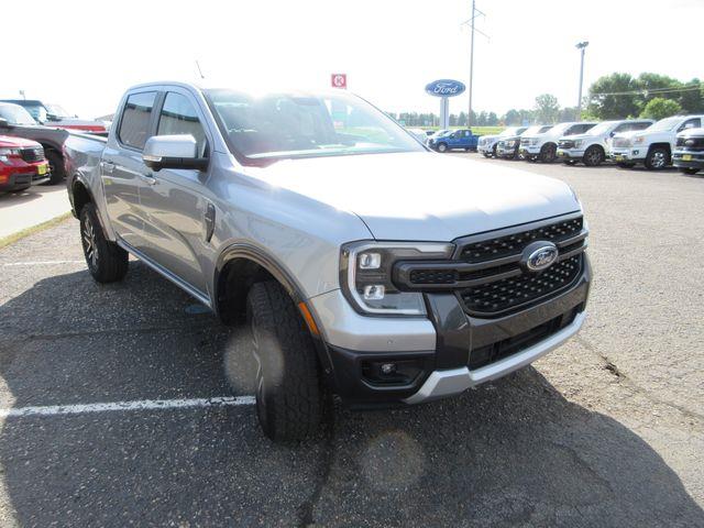 2024 Ford Ranger - $41,369