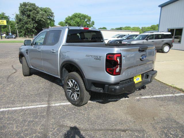 2024 Ford Ranger - $41,369