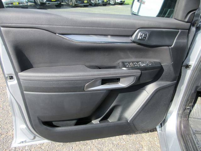 2024 Ford Ranger - $41,369