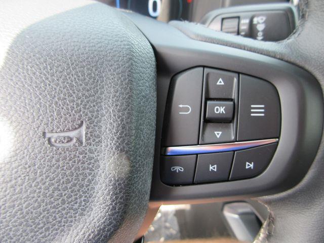 2024 Ford Ranger - $41,369