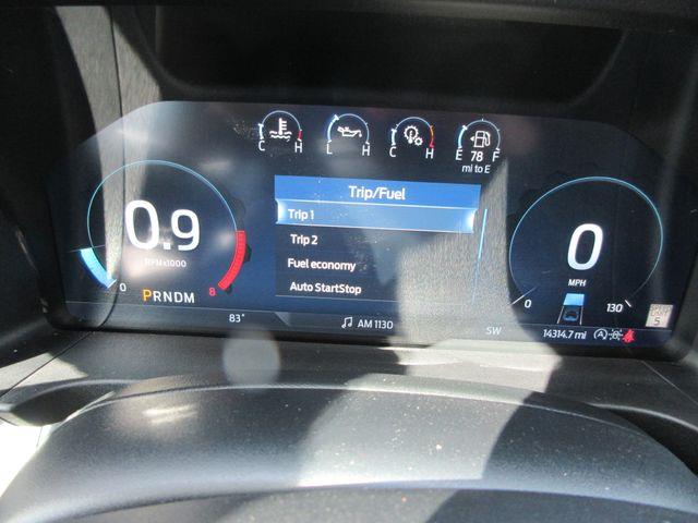 2024 Ford Ranger - $41,369