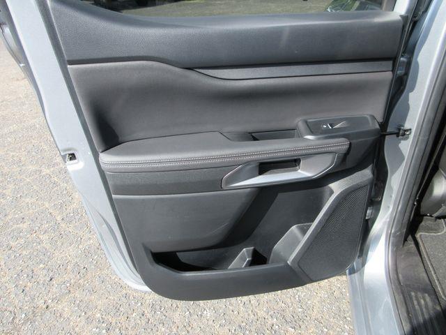 2024 Ford Ranger - $41,369