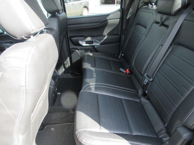 2024 Ford Ranger - $41,369