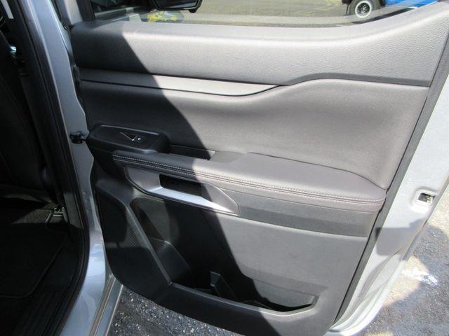 2024 Ford Ranger - $41,369