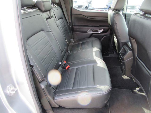 2024 Ford Ranger - $41,369