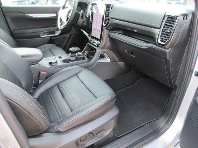2024 Ford Ranger - $41,369