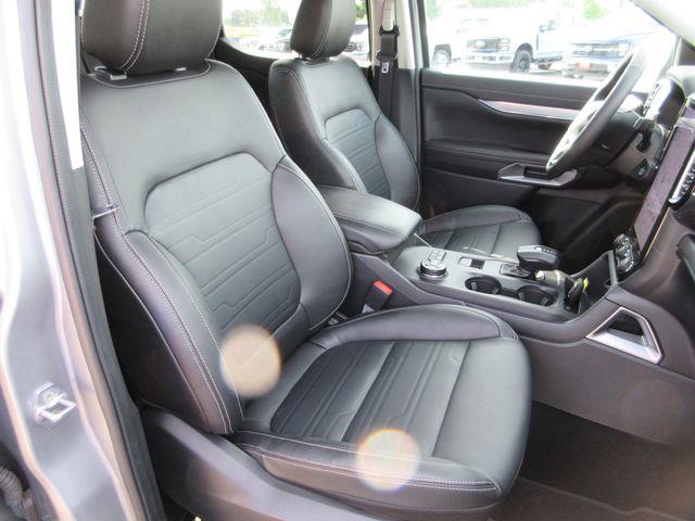 2024 Ford Ranger - $41,369