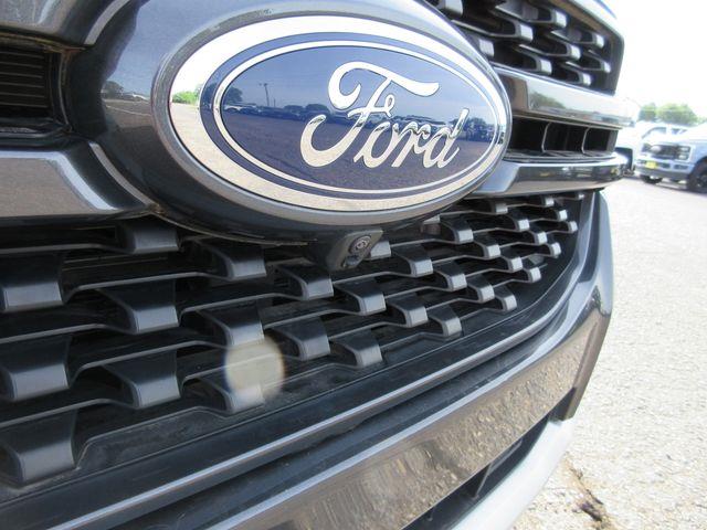 2024 Ford Ranger - $41,369