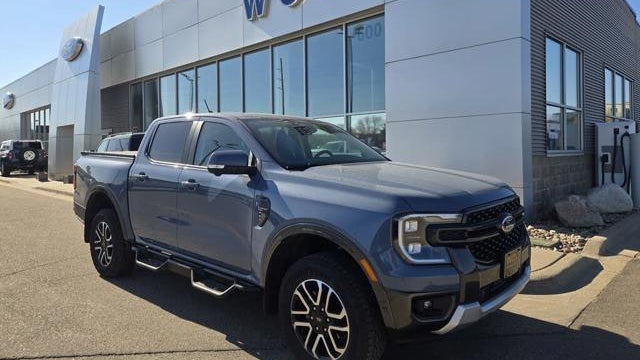 Preowned 2024 Ford Ranger Lariat for Sale