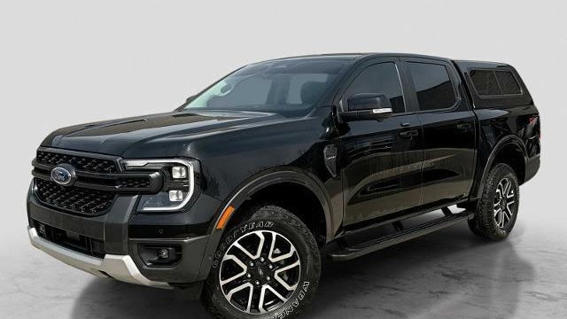 Preowned 2024 Ford Ranger Lariat for Sale