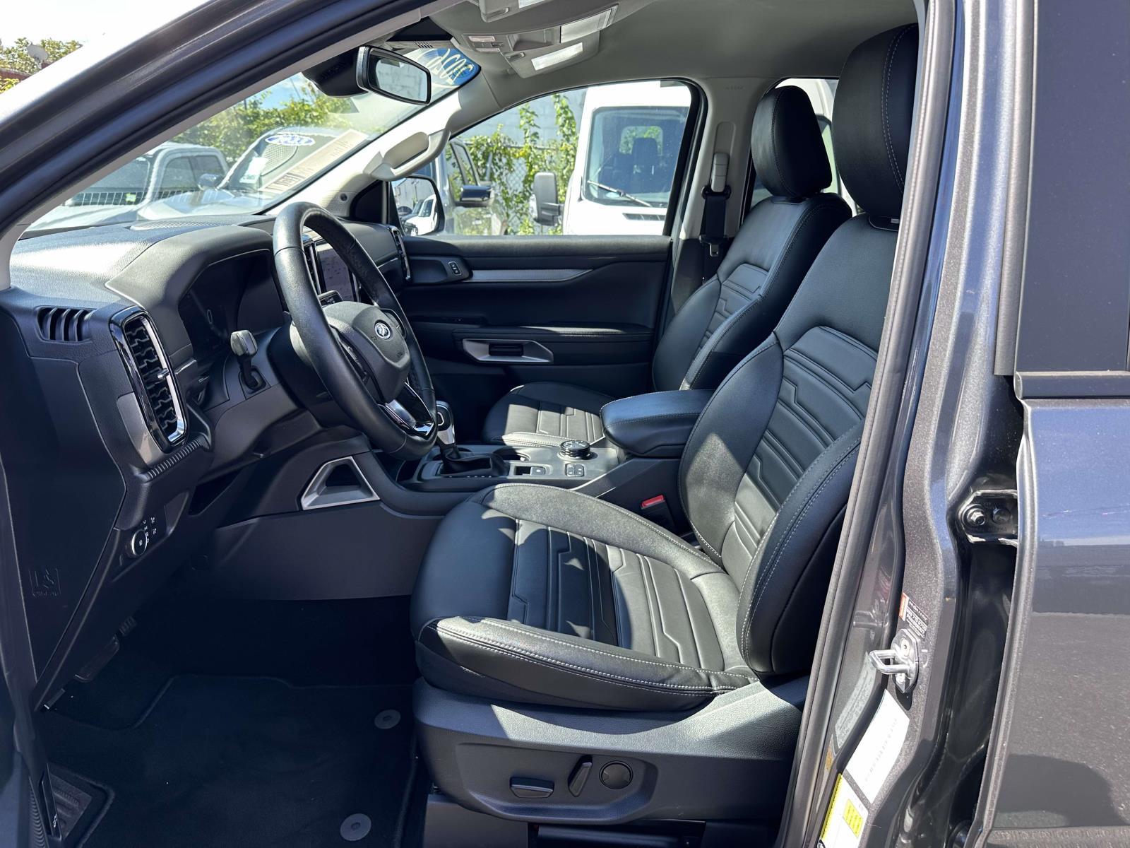 2026 Ford Ranger - $46,989