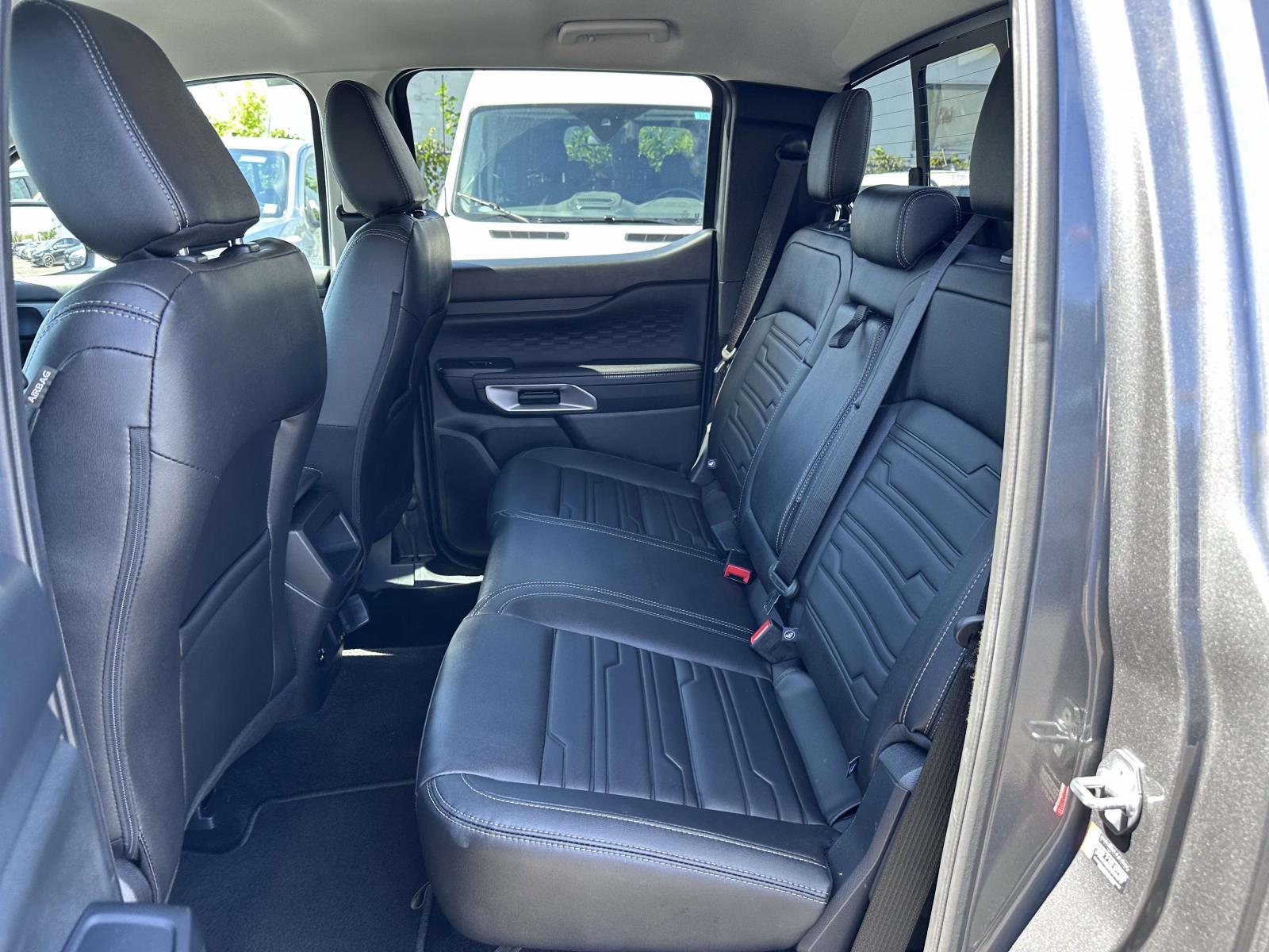 2026 Ford Ranger - $46,989
