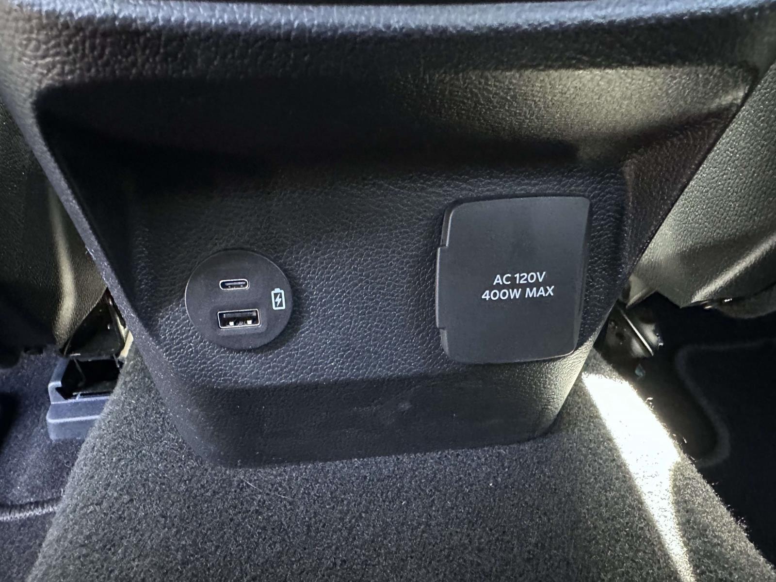 2026 Ford Ranger - $46,989