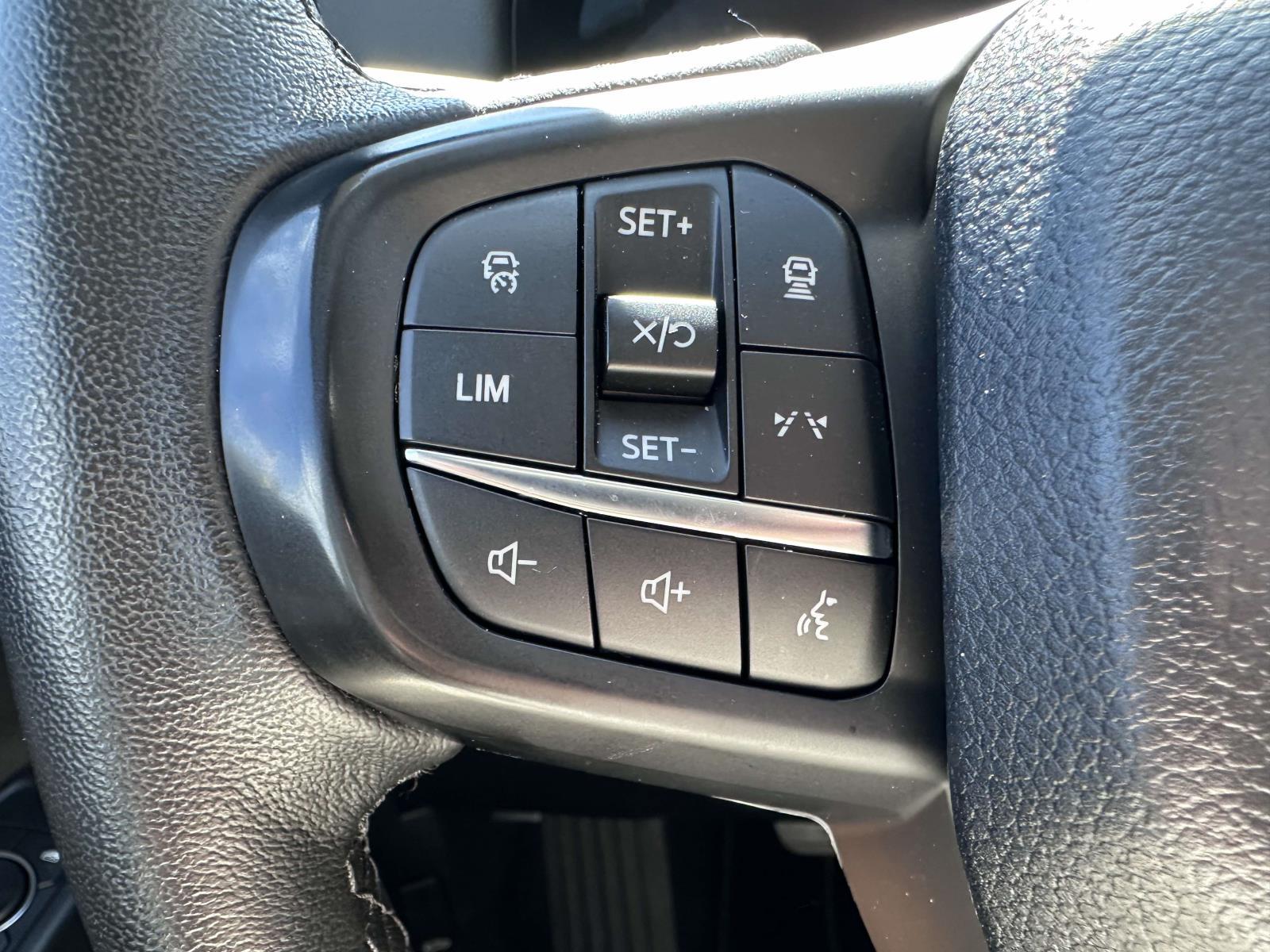 2026 Ford Ranger - $46,989