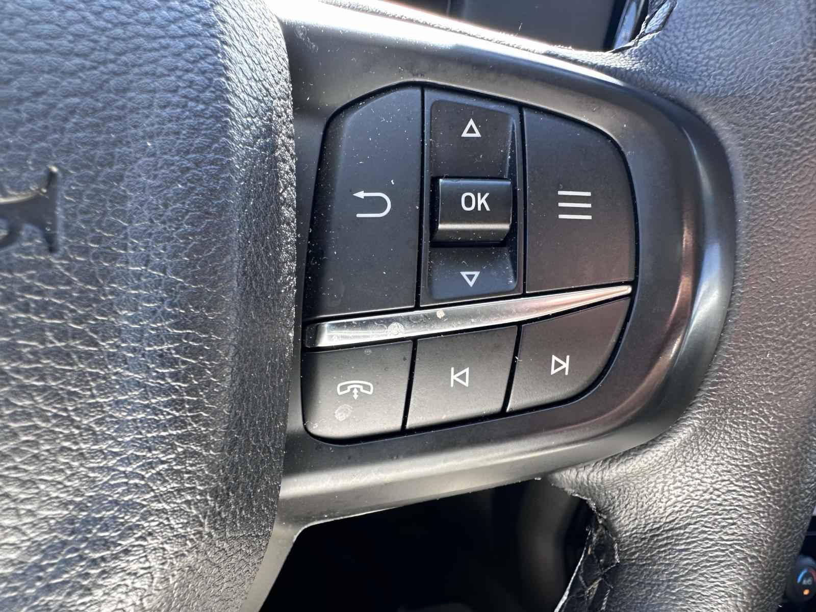 2026 Ford Ranger - $46,989
