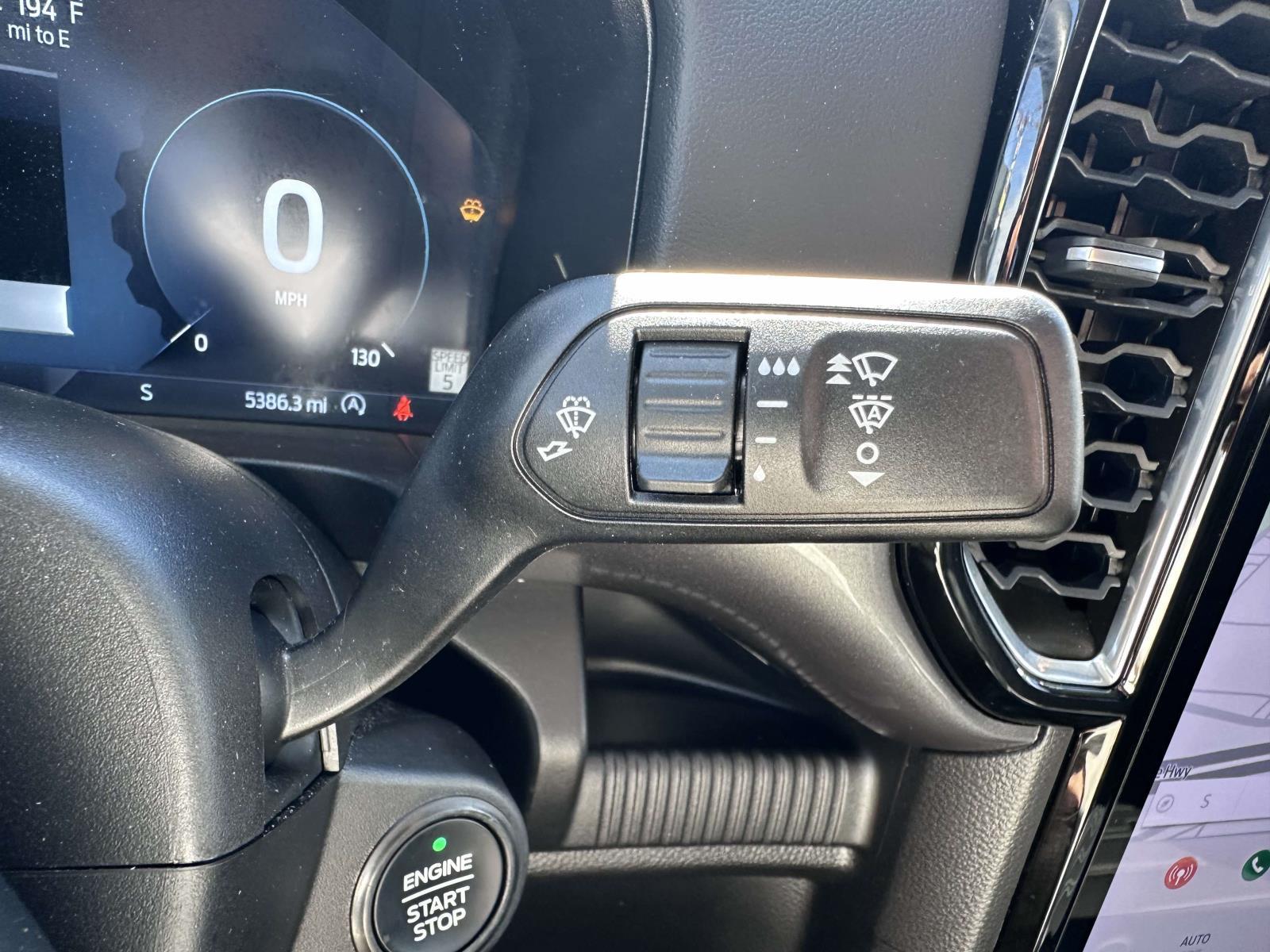 2026 Ford Ranger - $46,989