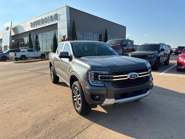 2026 Ford Ranger - $45,710