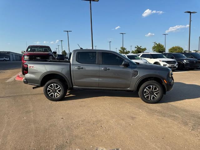 2026 Ford Ranger - $45,710