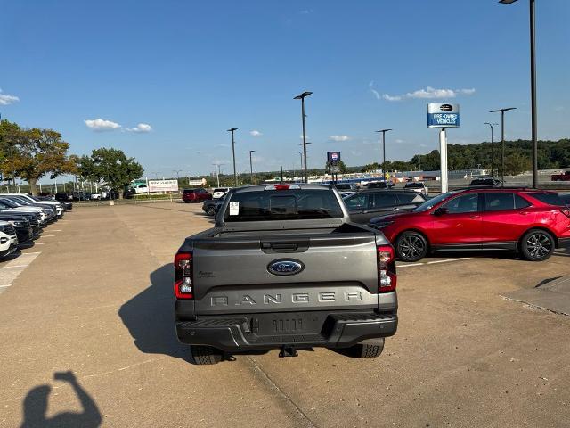 2026 Ford Ranger - $45,710