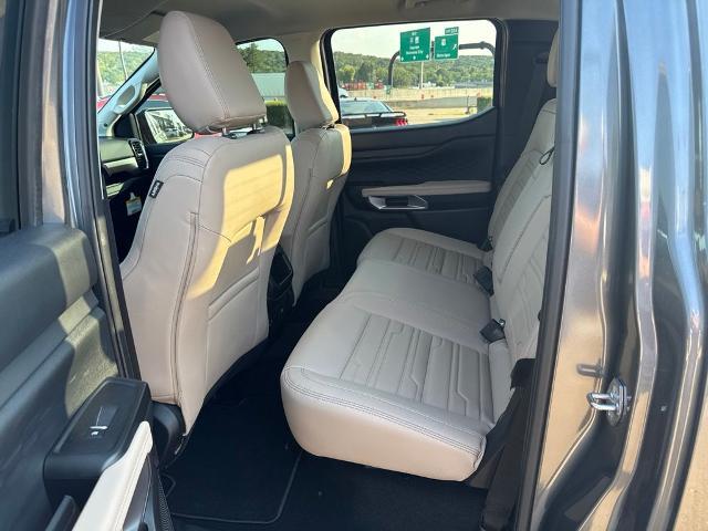 2026 Ford Ranger - $45,710
