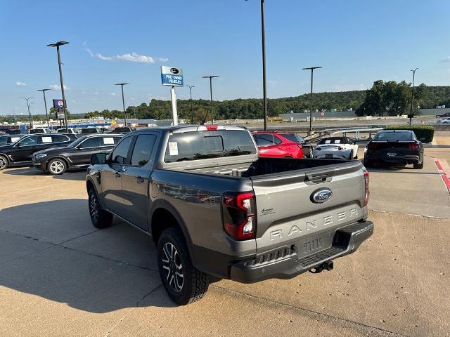 2026 Ford Ranger - $45,710