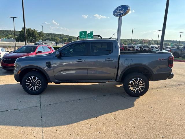 2026 Ford Ranger - $45,710