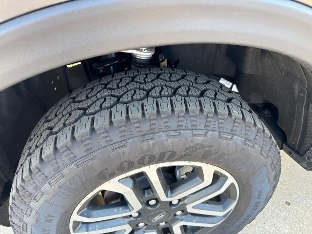 2026 Ford Ranger - $45,710