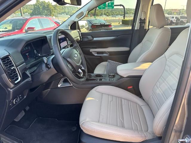 2026 Ford Ranger - $45,710