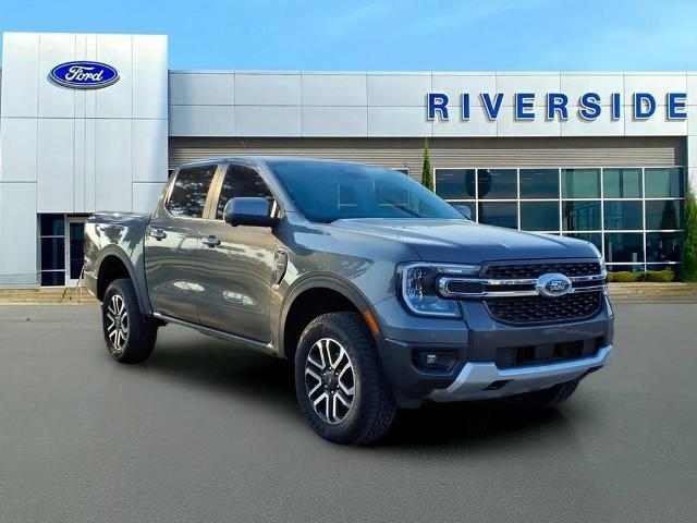 2026 Ford Ranger - $45,444