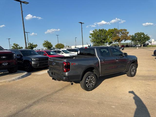 2026 Ford Ranger - $45,444