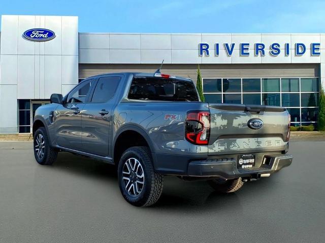 2026 Ford Ranger - $45,444