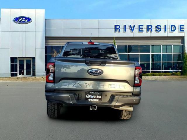2026 Ford Ranger - $45,444