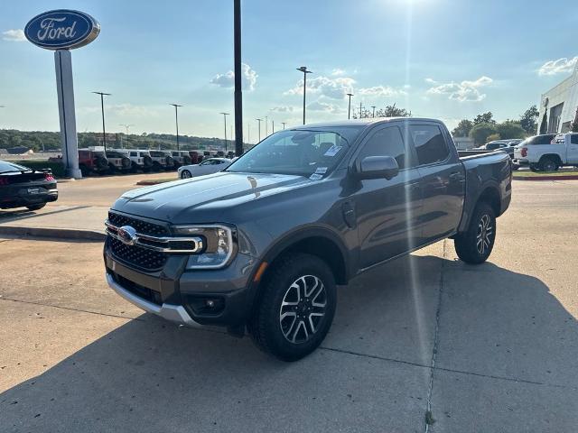 2026 Ford Ranger - $45,444