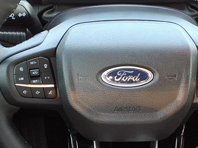 2026 Ford Ranger - $45,444