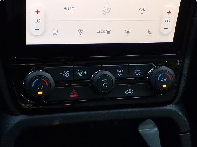 2026 Ford Ranger - $45,444