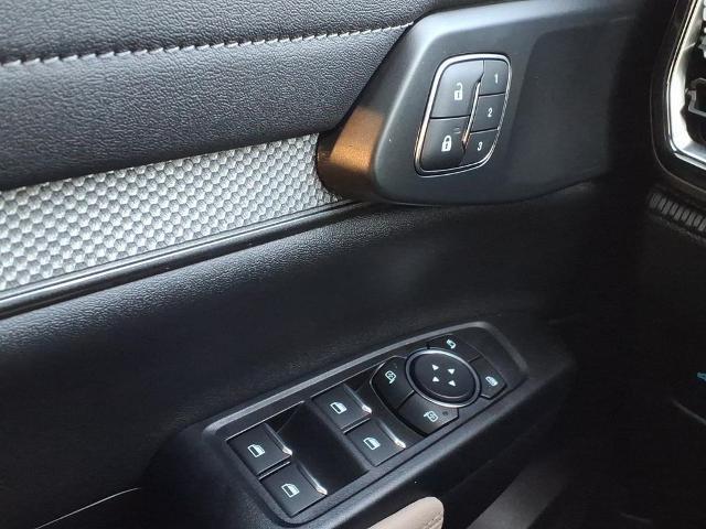 2026 Ford Ranger - $45,444