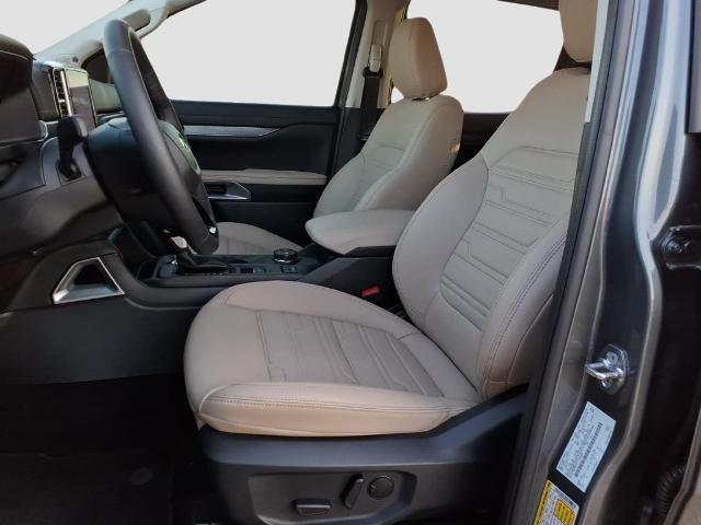 2026 Ford Ranger - $45,444