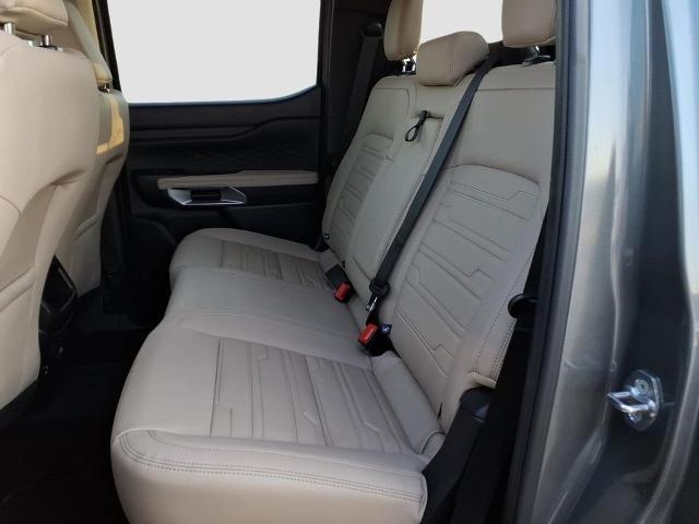 2026 Ford Ranger - $45,444