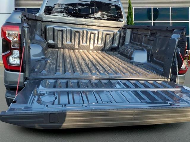2026 Ford Ranger - $45,444