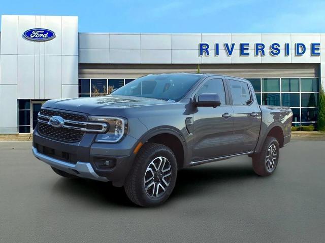 2026 Ford Ranger - $44,441