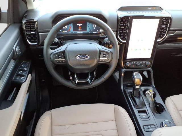 2026 Ford Ranger - $44,441