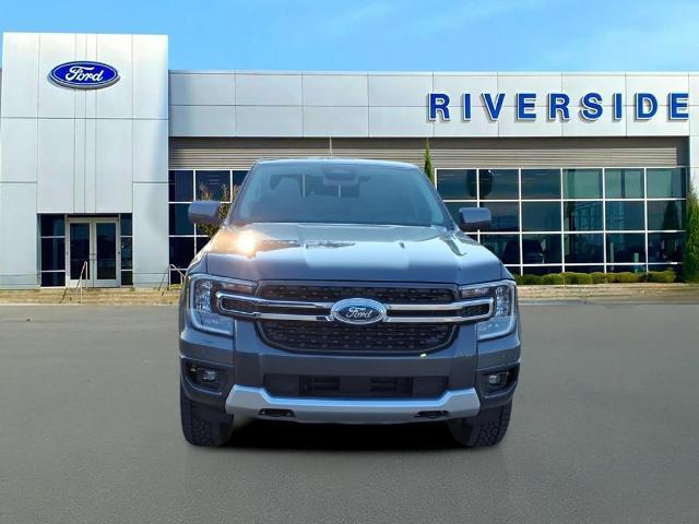 2026 Ford Ranger - $44,441